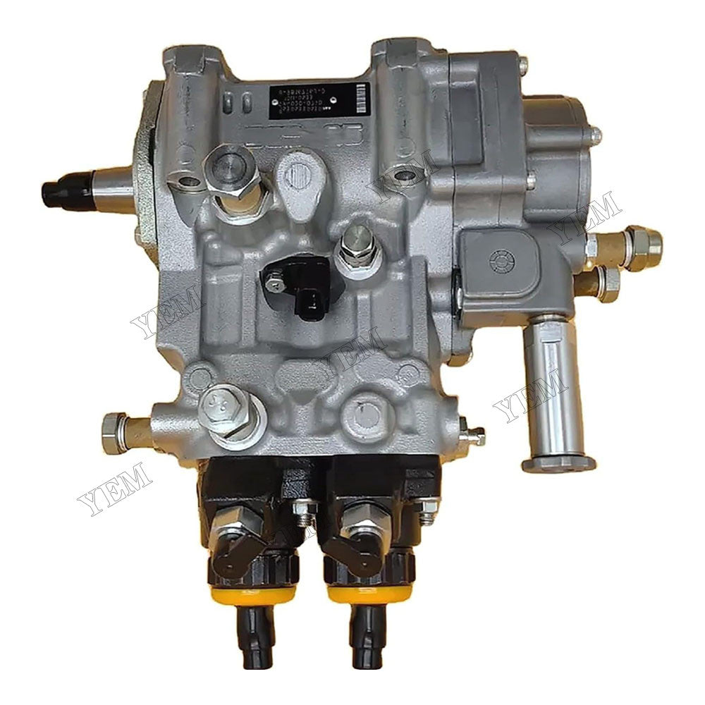 For Isuzu Engine 6WG1 Hitachi Excavator ZX450LC Fuel injection Pump 094000-0770 8-98167763-0