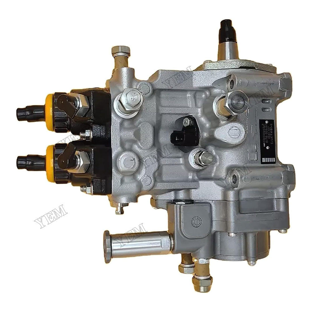 For Isuzu Engine 6WG1 Hitachi Excavator ZX450LC Fuel injection Pump 094000-0770 8-98167763-0 For Isuzu