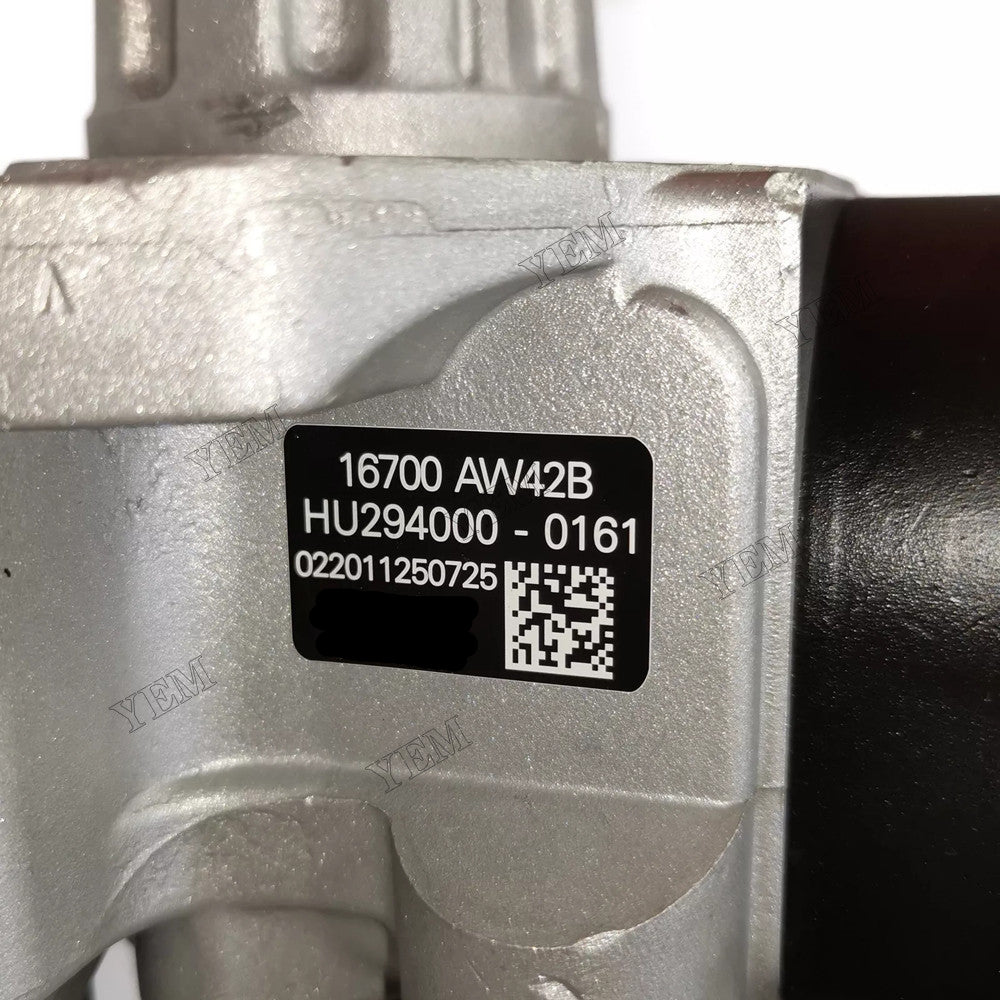 For Nissan Engine YD22 DCI Fuel injection Pump 294000-0161 16700-AW420