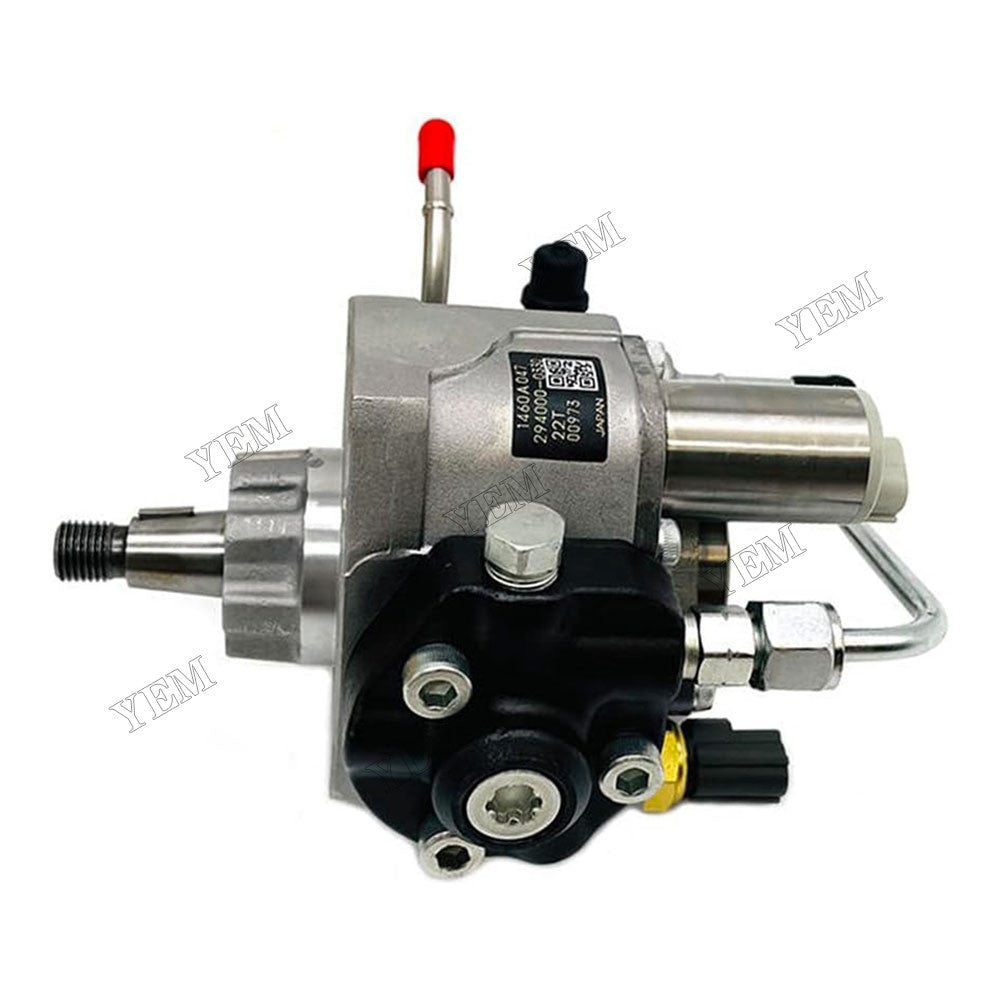 For Mitsubishi 4D56 Lexus 8AR-FTS Engine Fuel injection Pump 294000-0330 1460A001