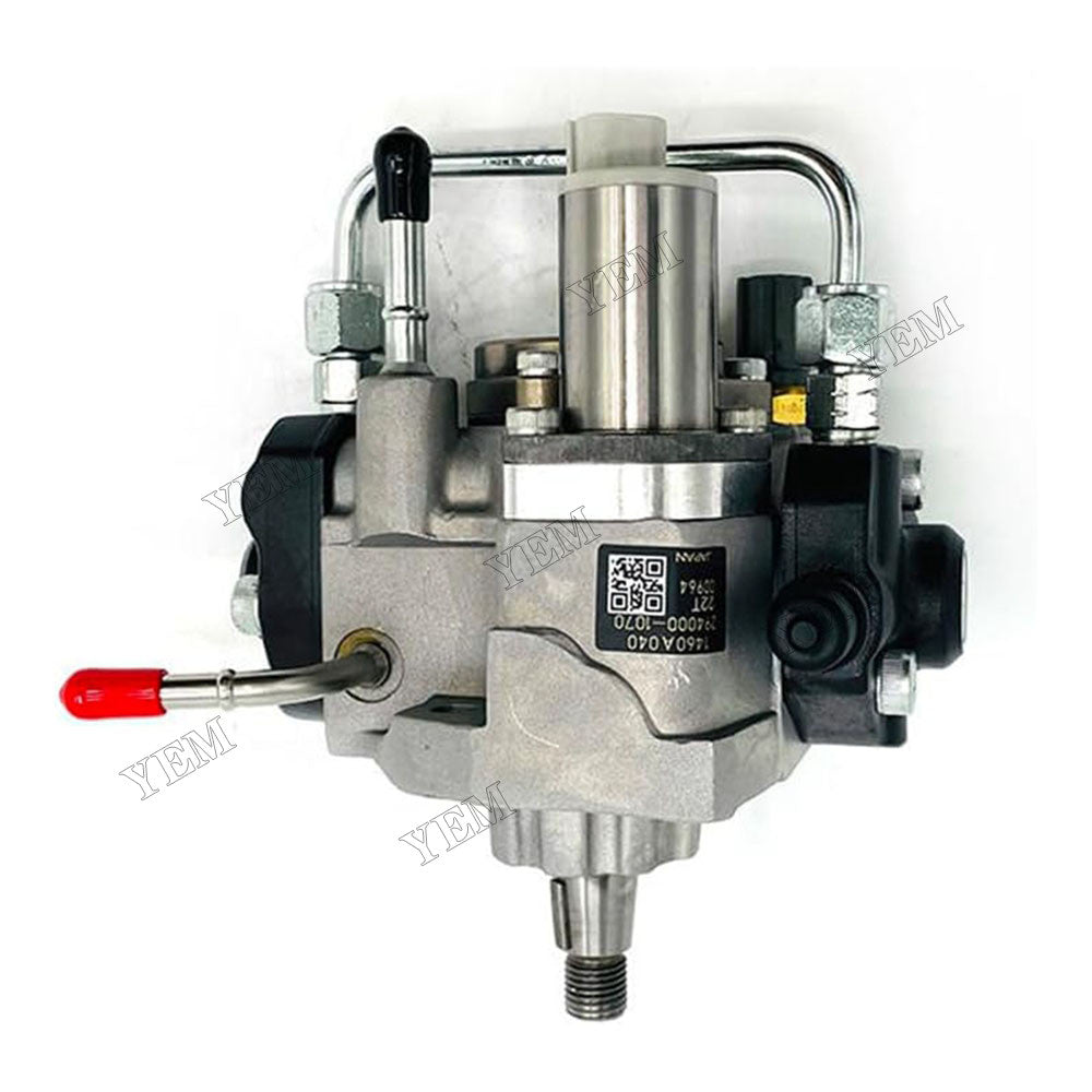 For Mitsubishi Engine 4M41 Fuel Injection Pump 294000-1070 1460A040