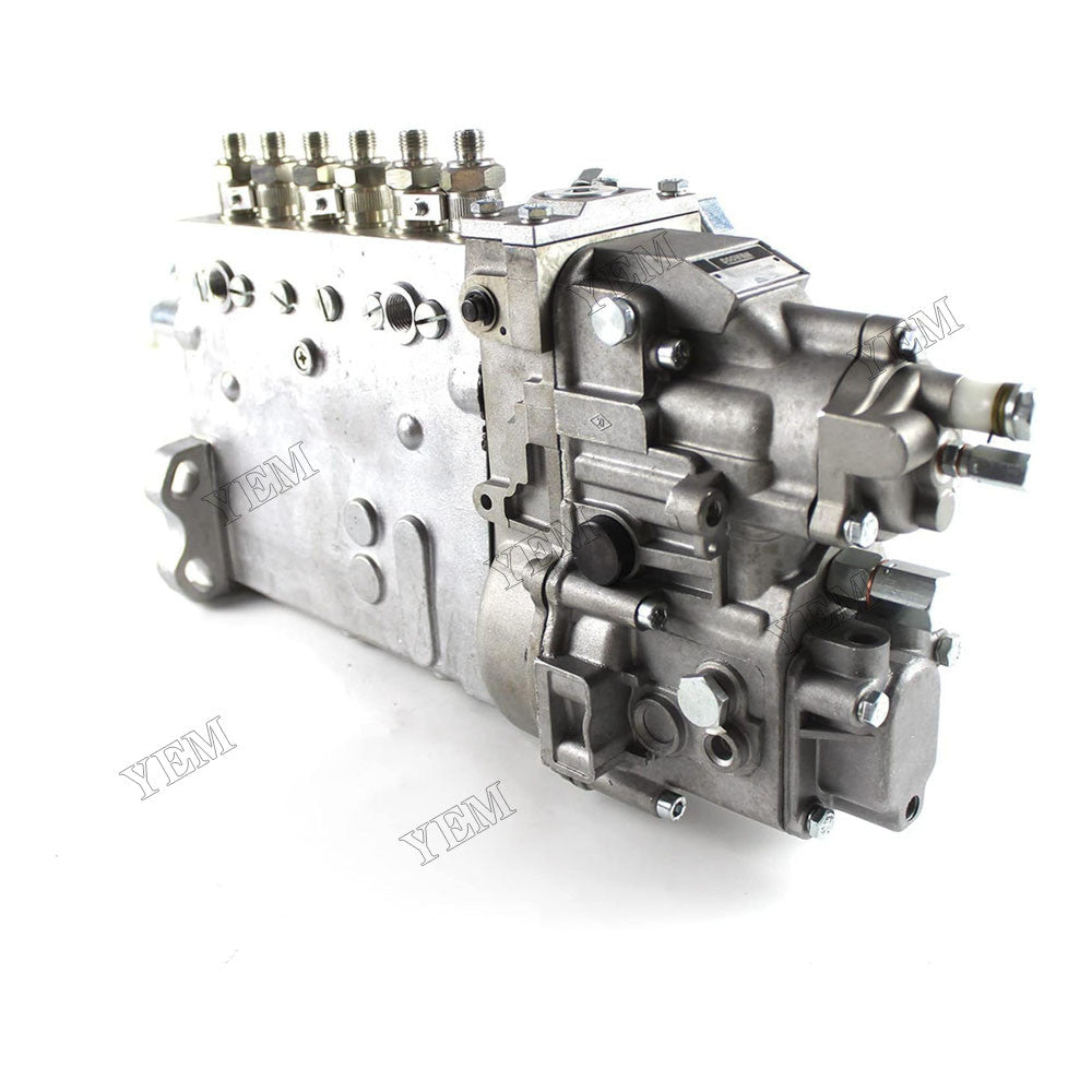 For Doosan Daewoo Excavator DX225 DX225LCA DX300LCA SOLAR300LL Fuel Injection Pump 400912-00062 For Daewoo