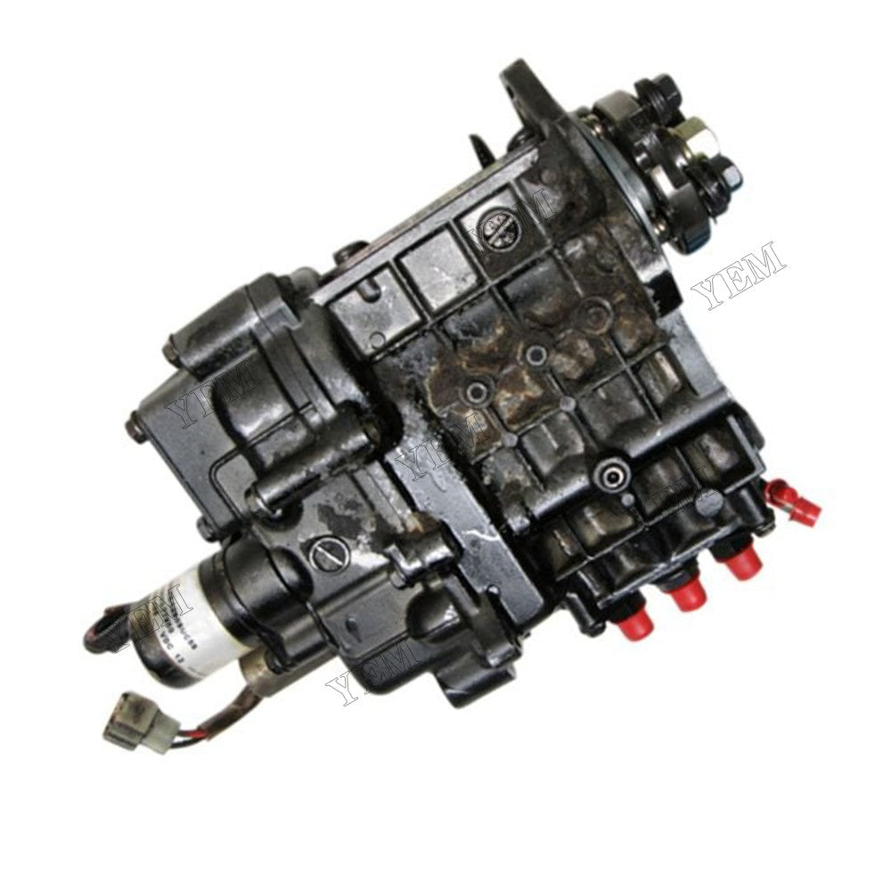 For Yanmar Engine 3TNV76 3TNE74C 3TNV80F John Deere Mower 1435 Fuel Injection Pump MIA880261 719734-51390