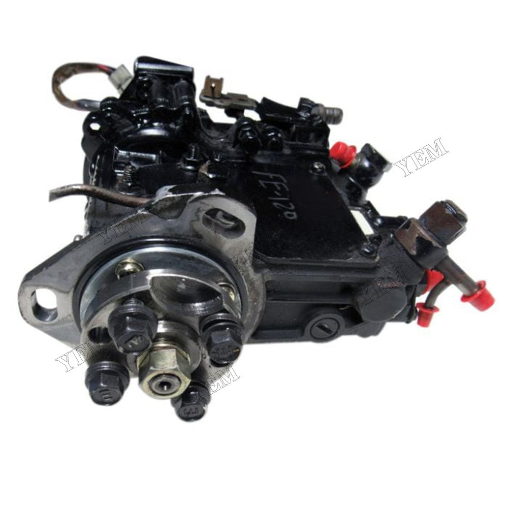 For Yanmar Engine 3TNV76 3TNE74C 3TNV80F John Deere Mower 1435 Fuel Injection Pump MIA880261 719734-51390 For Yanmar