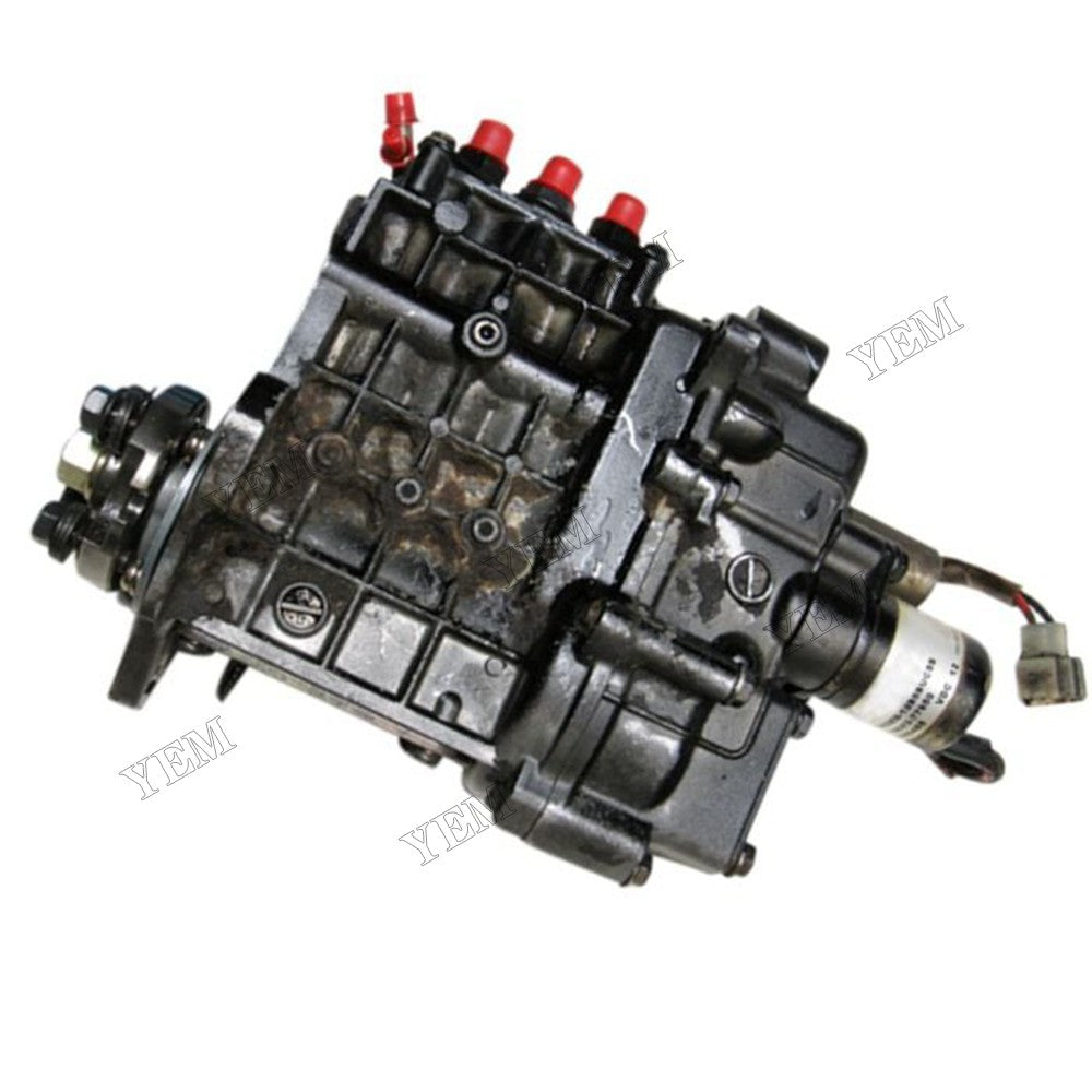 For Yanmar Engine 3TNV76 3TNE74C 3TNV80F John Deere Mower 1435 Fuel Injection Pump MIA880261 719734-51390 For Yanmar