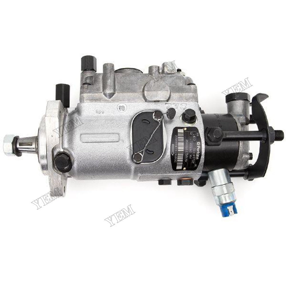 For Perkins Engine 1103 1103A-33 Fuel Injection Pump 2643B317