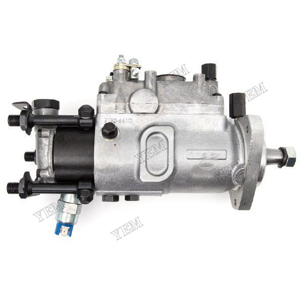 For Perkins Engine 1103 1103A-33 Fuel Injection Pump 2643B317 For Perkins