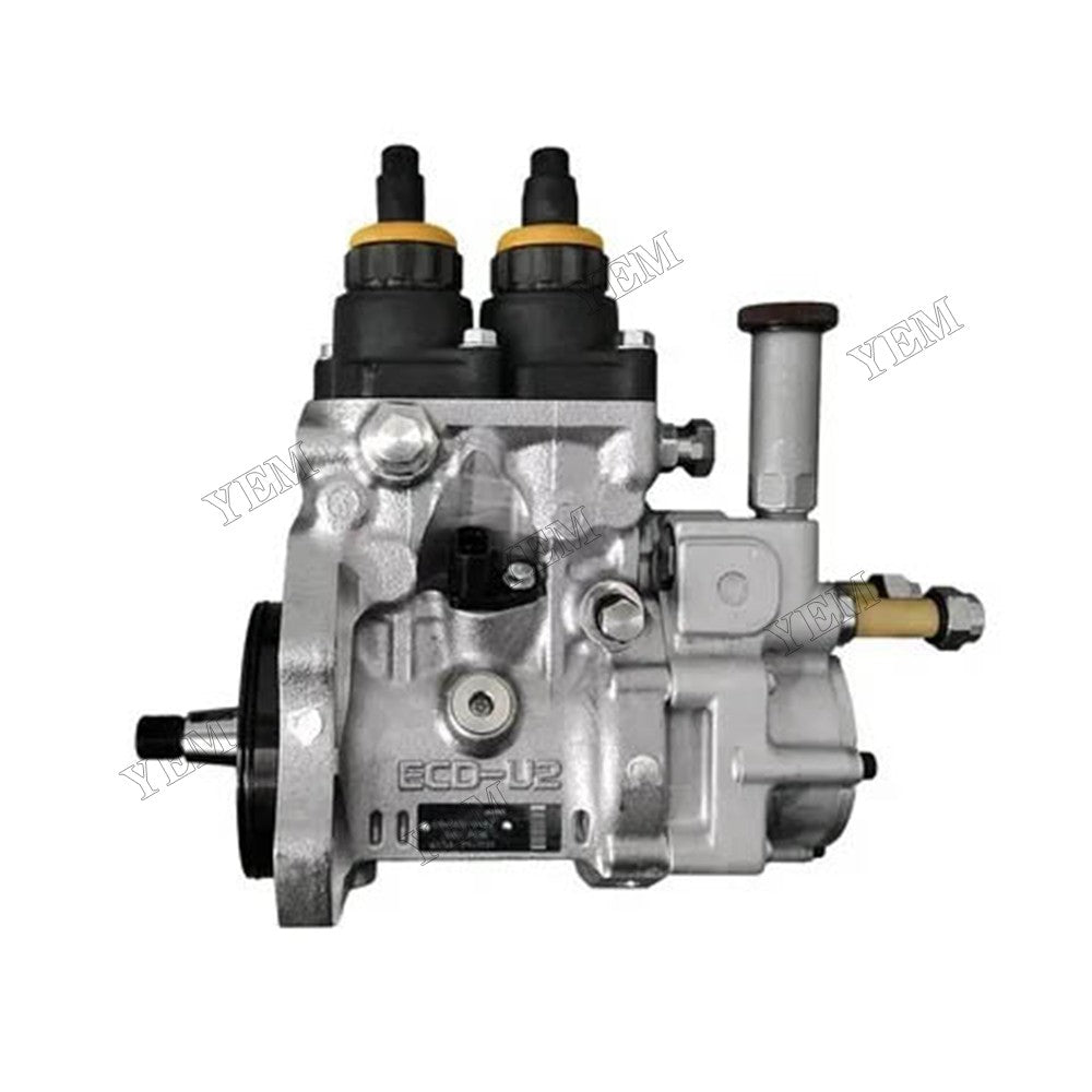 For Isuzu Engine 6HK1 Fuel Injection Pump 094000-0400 8-97602488-0