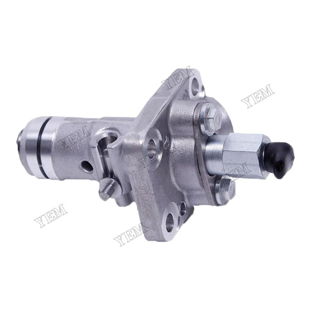 For Isuzu Engine 3LD1 3LD2 4LB1 4LC1 4LE1 4LE2 John Deere Excavator 50C 35C 27C Fuel Injector Pump Assembly 8973148952 For Isuzu
