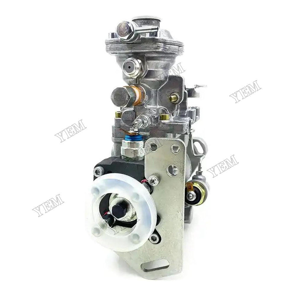 For Iveco Engine New Holland Telehandler M459 M428 Fuel Injection Pump 2856056 0460424425