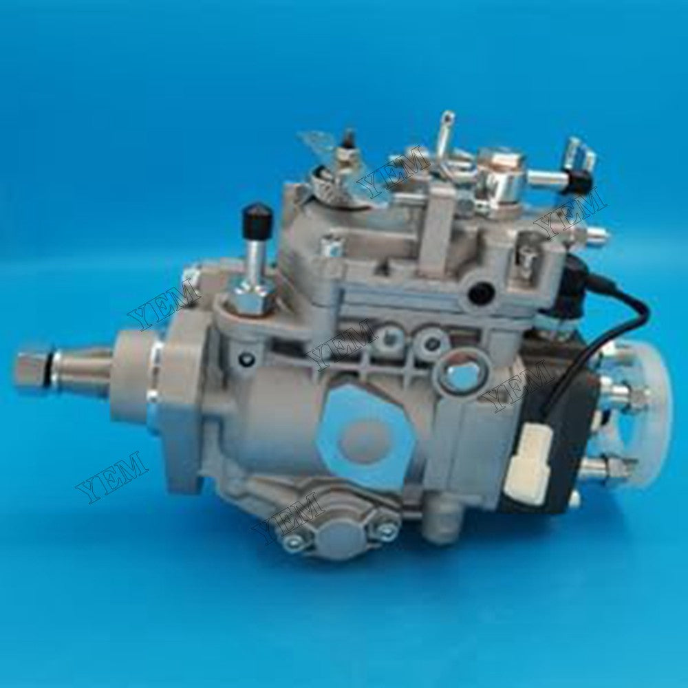 For Komatsu Engine 4D94E-1 Fuel Injection Pump 104642-7112