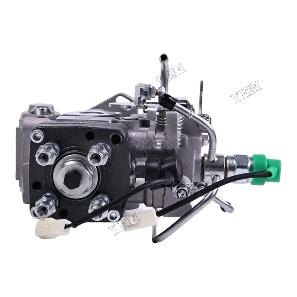 For Caterpillar CAT Engine 3044C C3.4 Loader 236B 246C 252B 259B3 279C2 289C2 Fuel Injection Pump 336-9190