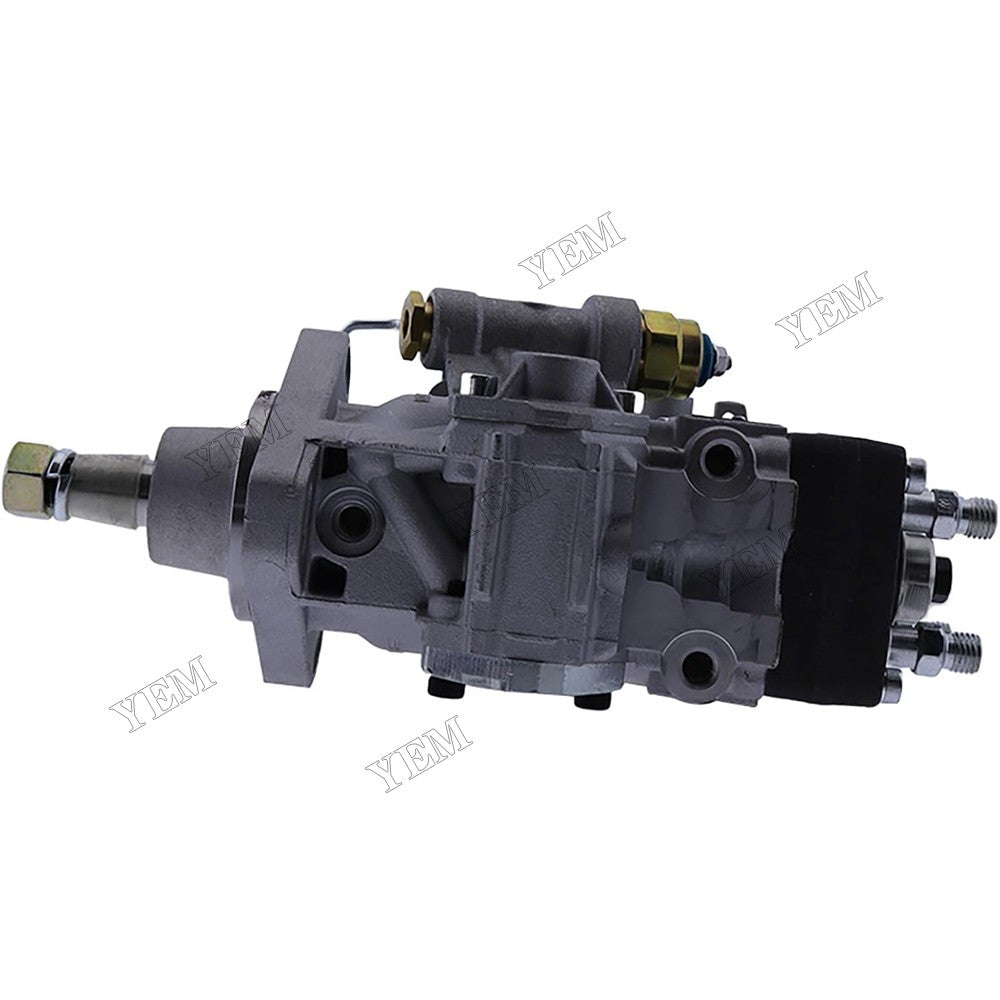 For Caterpillar CAT Engine 3054C 3054 C4.4 Backhoe Loader 414E 416D 416E 422E 422F 422F2 424D Fuel Injection Pump 266-3712 10R-9699