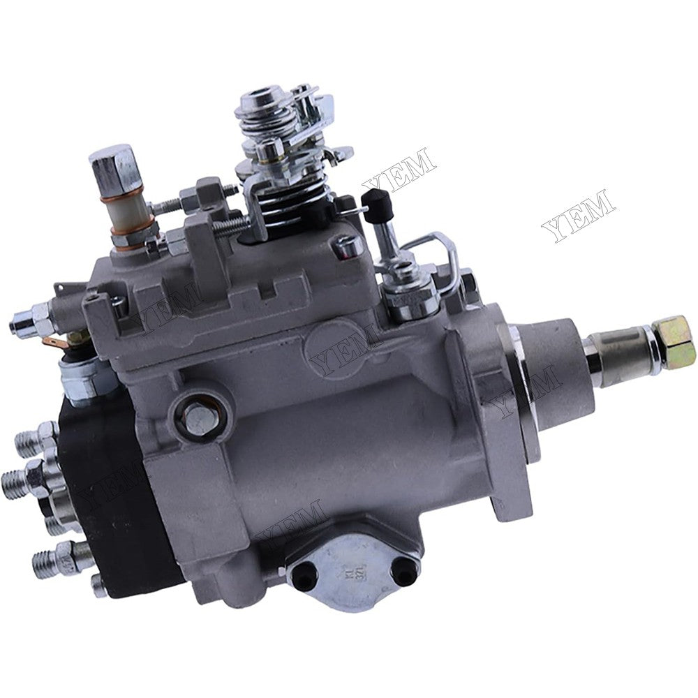 For Caterpillar CAT Engine 3054C 3054 C4.4 Backhoe Loader 414E 416D 416E 422E 422F 422F2 424D Fuel Injection Pump 266-3712 10R-9699 For Caterpillar
