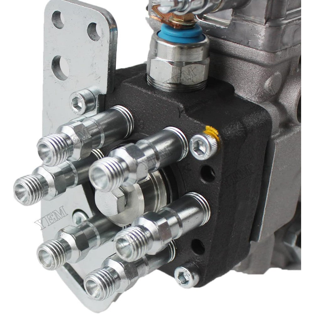 For Cummins Engine 5.9L Dodge Vehicle W350 W250 D350 D250 Fuel Injection Pump 3910769 3914926 3916991 For Cummins