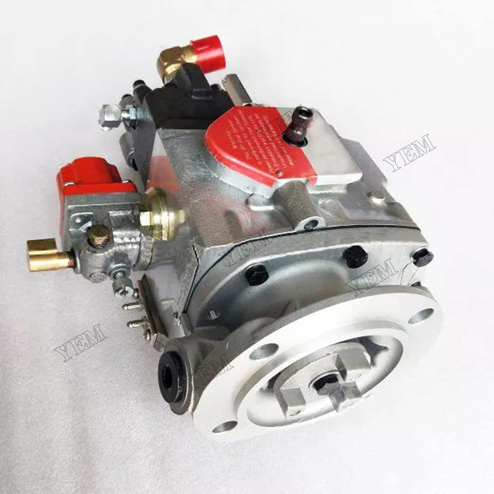 For Cummins Engine QSK19 KTA19 NT855 M11 Fuel Injection Pump 3883776 3086397