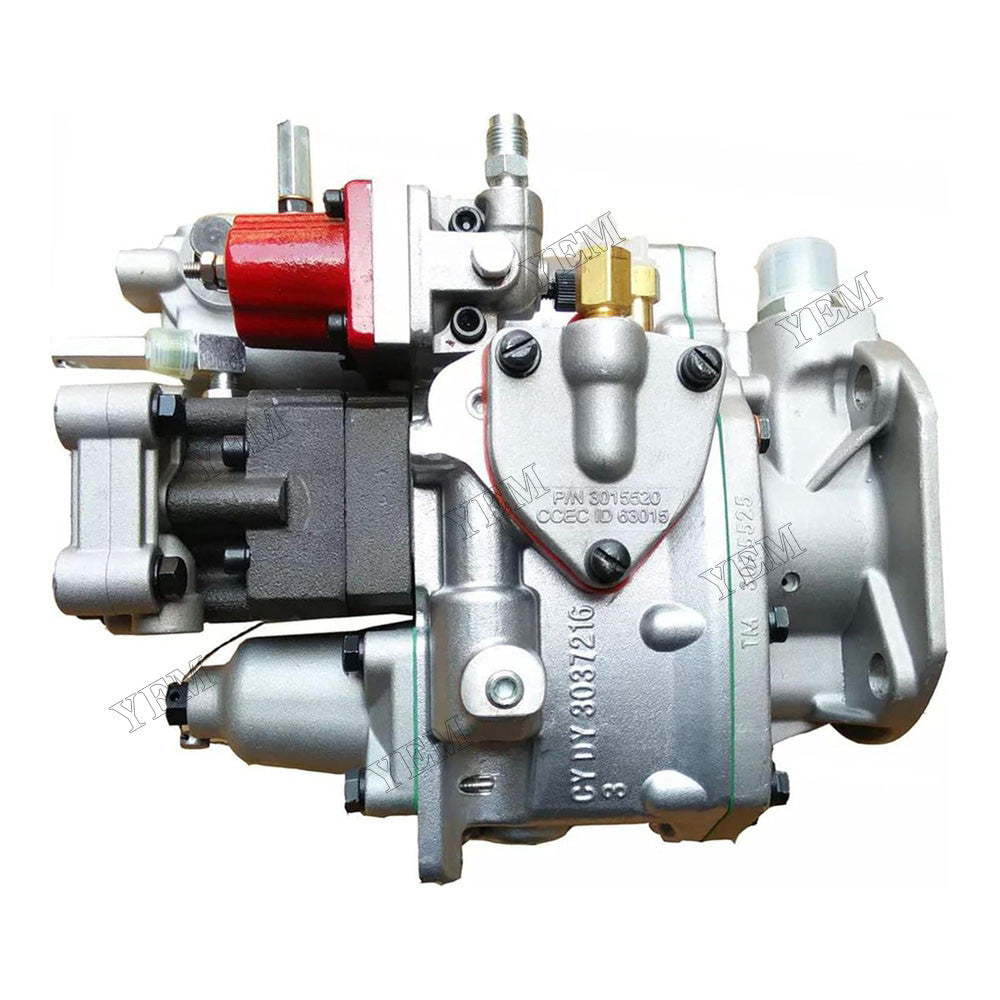 For Cummins Engine QSK19 KTA19 NT855 M11 Fuel Injection Pump 3883776 3086397 For Cummins