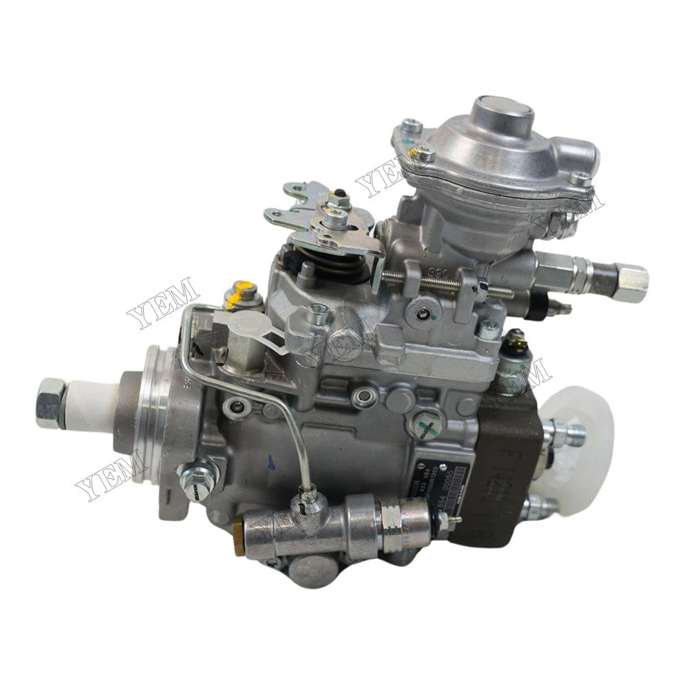 For Agricultural machinery Fuel Injection Pump 0460423084 AGCO 82009917