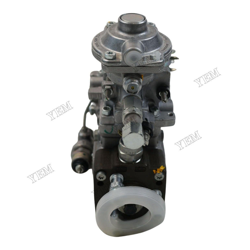 For Agricultural machinery Fuel Injection Pump 0460423084 AGCO 82009917 YEMPARTS