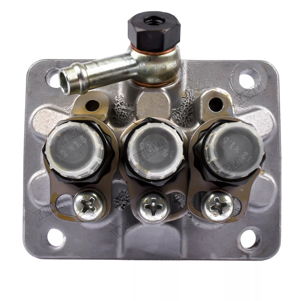 For Shibaura Engine S773L Tractor ST318 ST321 ST324 Fuel Injection Pump 131017641 131017640 For Shibaura
