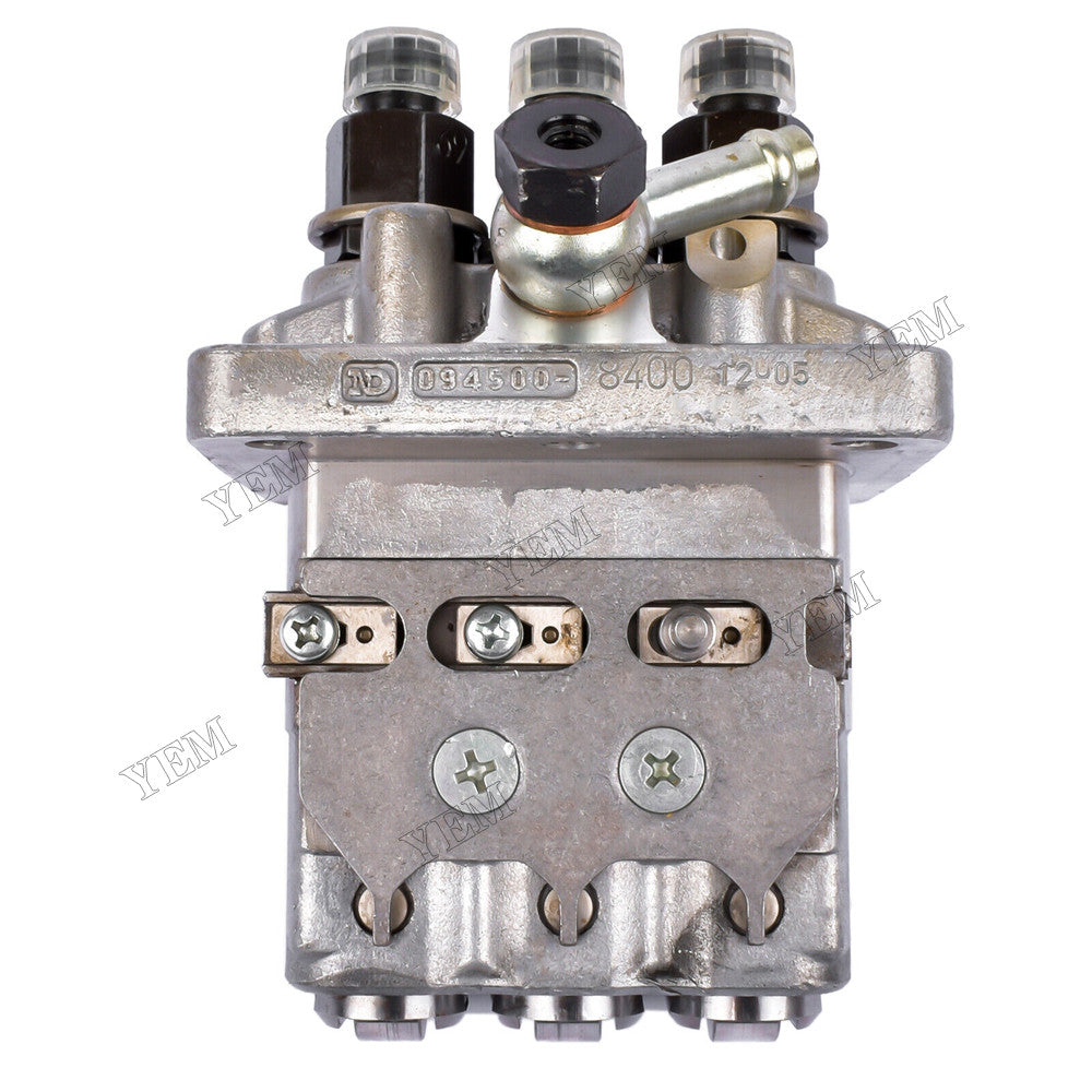 For Shibaura Engine S773L Tractor ST318 ST321 ST324 Fuel Injection Pump 131017641 131017640 For Shibaura