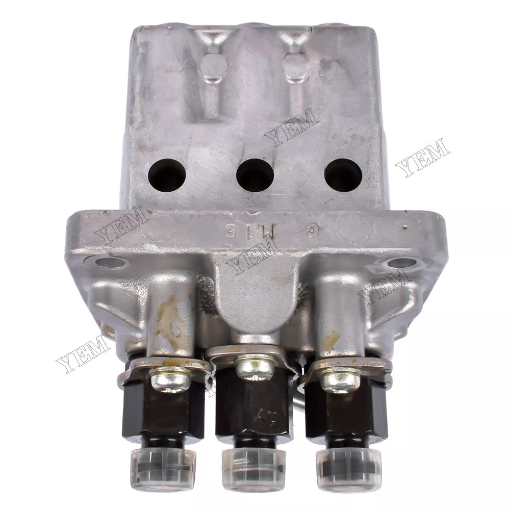 For Shibaura Engine S773L Tractor ST318 ST321 ST324 Fuel Injection Pump 131017641 131017640 For Shibaura