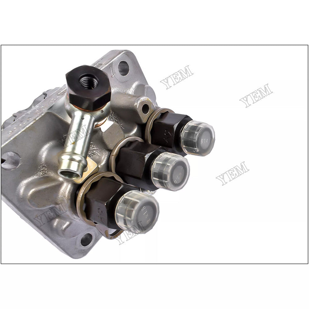 For CASE Tractor DX24 DX23 DX26 Fuel Injection Pump SBA131017640 For Case