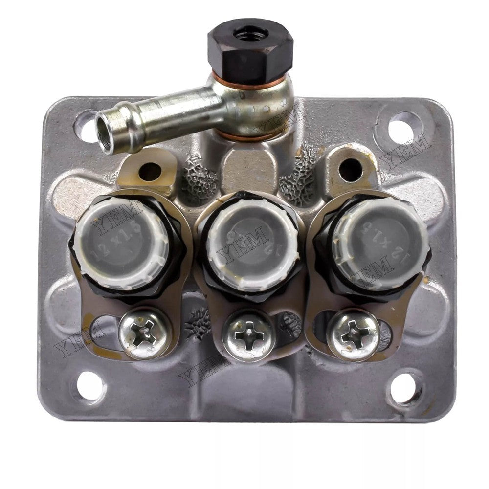 For Ford New Holland Tractor TC24D TC23DA TC26DA TC24DA Fuel Injection Pump SBA131017640