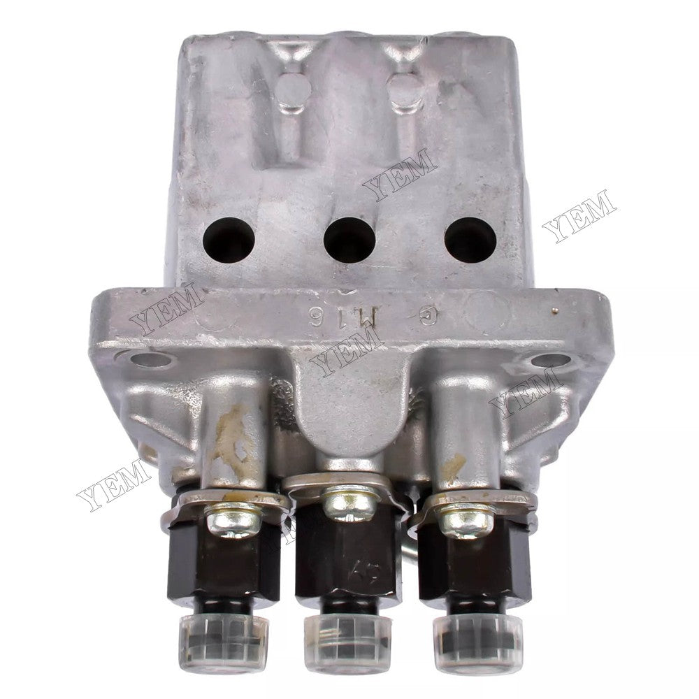 For Ford New Holland Tractor TC24D TC23DA TC26DA TC24DA Fuel Injection Pump SBA131017640 For Ford