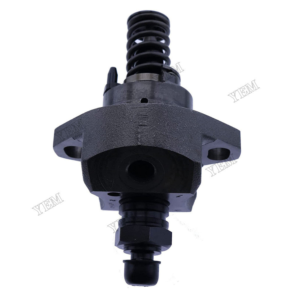 For Deutz Engine BF4M1011 BF4M1011F Bobcat 863 864 873 883 A220 A300 S250 T200 Fuel Injection Pump 6673156 6673822 For Bobcat