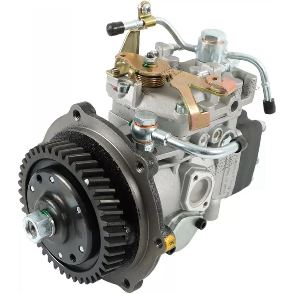 For Isuzu Engine 4JB1 Bobcat Skid Steer Loader 843 Fuel Injection Pump 104741-6731 8-97020390-1