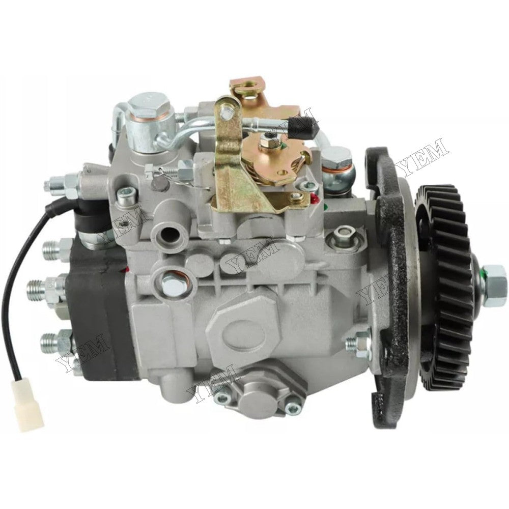 For Isuzu Engine 4JB1 Bobcat Skid Steer Loader 843 Fuel Injection Pump 104741-6731 8-97020390-1 For Bobcat