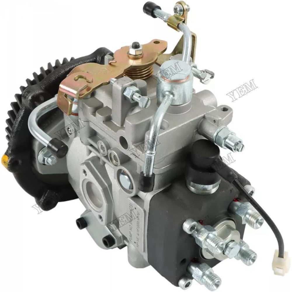For Isuzu Engine 4JB1 Bobcat Skid Steer Loader 843 Fuel Injection Pump 104741-6731 8-97020390-1 For Bobcat