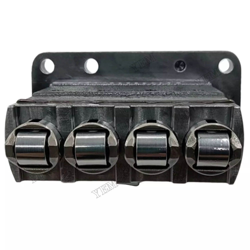 For Kubota Engine V2607 Bobcat Loader S160 S185 S205 S550 S570 S590 T180 T190 T590 T550 Fuel Injection Pump 7000721