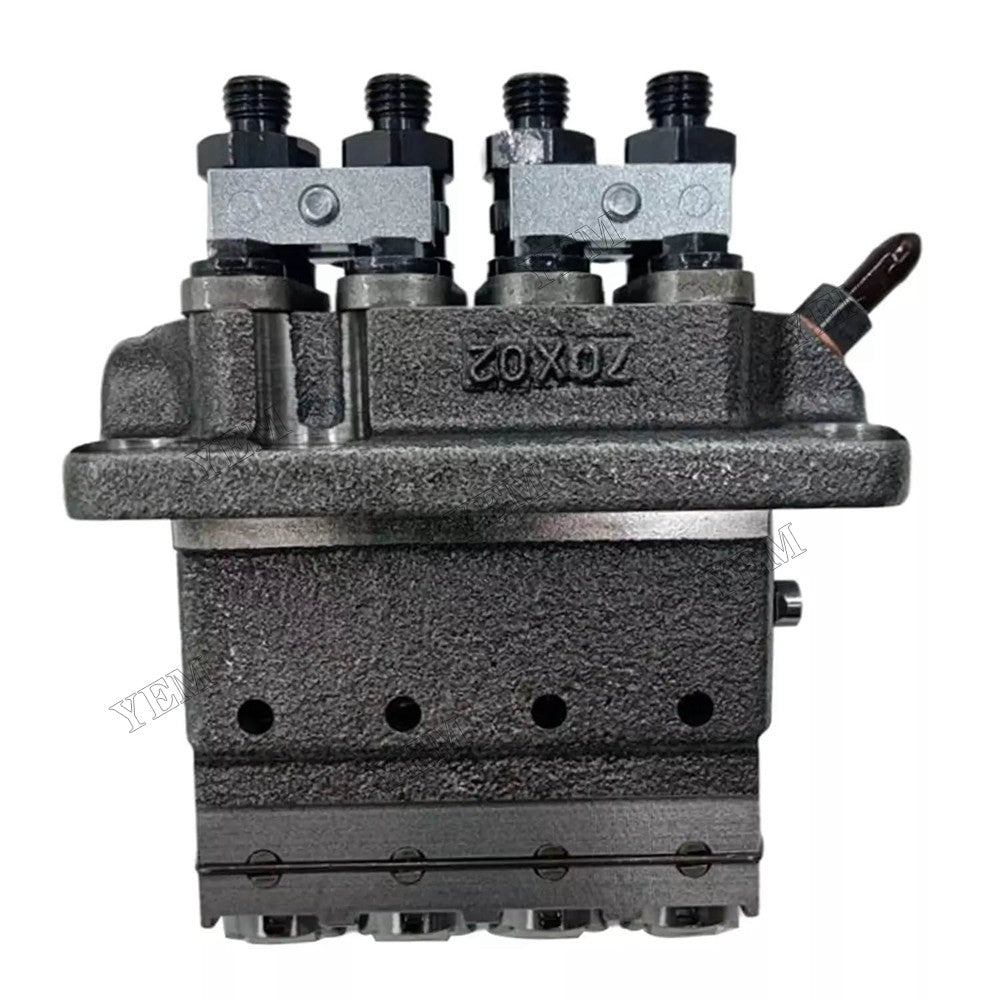 For Kubota Engine V2607 Bobcat Loader S160 S185 S205 S550 S570 S590 T180 T190 T590 T550 Fuel Injection Pump 7000721 For Kubota