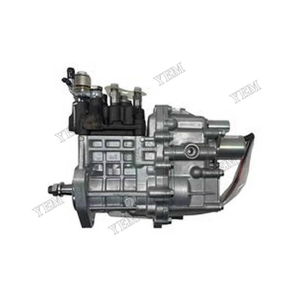 For Yanmar Engine 3TNV84T 3TNV88 Fuel Injection Pump 729236-51411 729083-51310 729235-51390