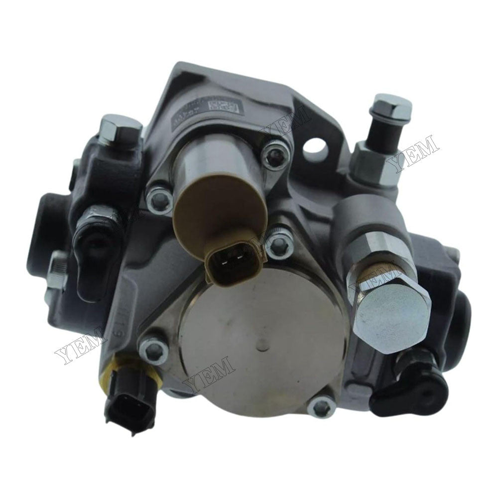 For John Deere Engine 6068T 4045T Loader 310K 310L 310SK 310SL 315SK 315SL 344J 524K 544K 624J 624K 644J 644K Fuel Injection Pump RE522595 For John Deere