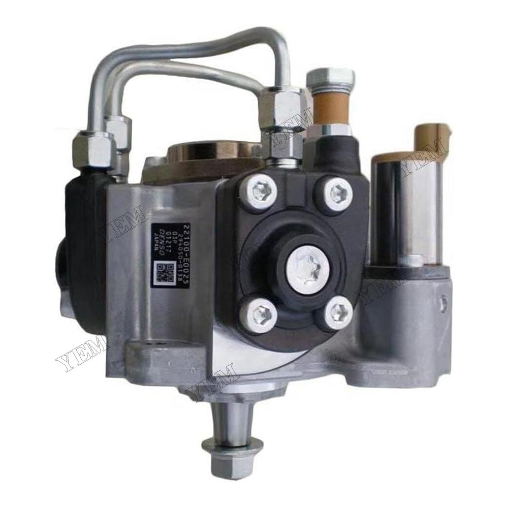 For John Deere Engine 6090 Tractor 3204 8130 8230 8330 8430 8530 9230 8225R 8230T Fuel Injection Pump RE571640