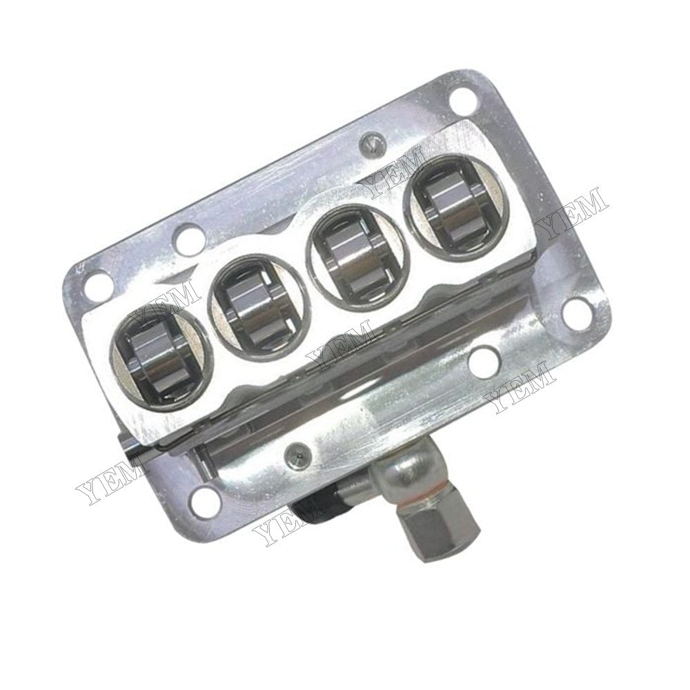 For FG Wilson Perkins Engine 403C 404C 403D 404D Fuel Injection Pump 10000-05837