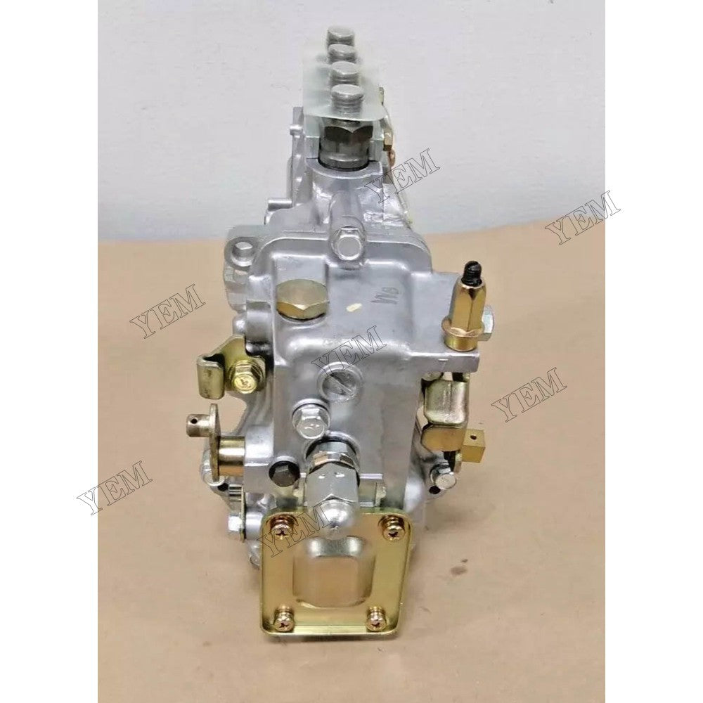 For Yanmar Engine 4TN82-RJE John Deere Mower 3325 3365 Fuel Injection Pump 729428-51370