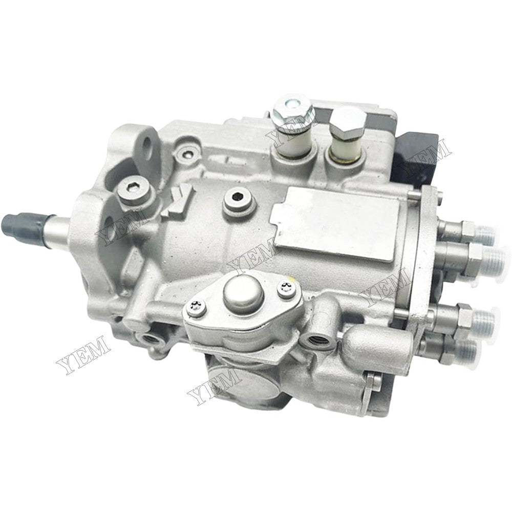 For Cummins Engine QSB5.9 Hyundai HL760-7 R290LC-7 Bosch VP44 Fuel Injection Pump 3937690 For Cummins
