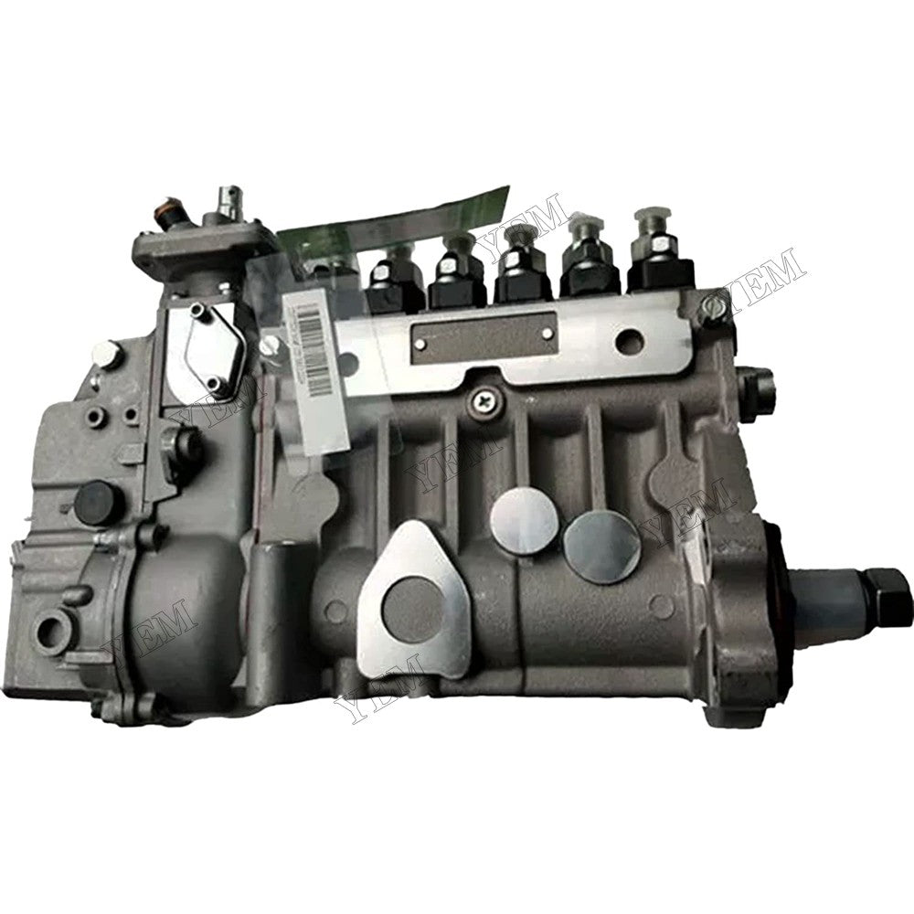 For Cummins Engine 6BTA5.9-C180 6BT5.9 6B5.9 Fuel Injection Pump 3977539
