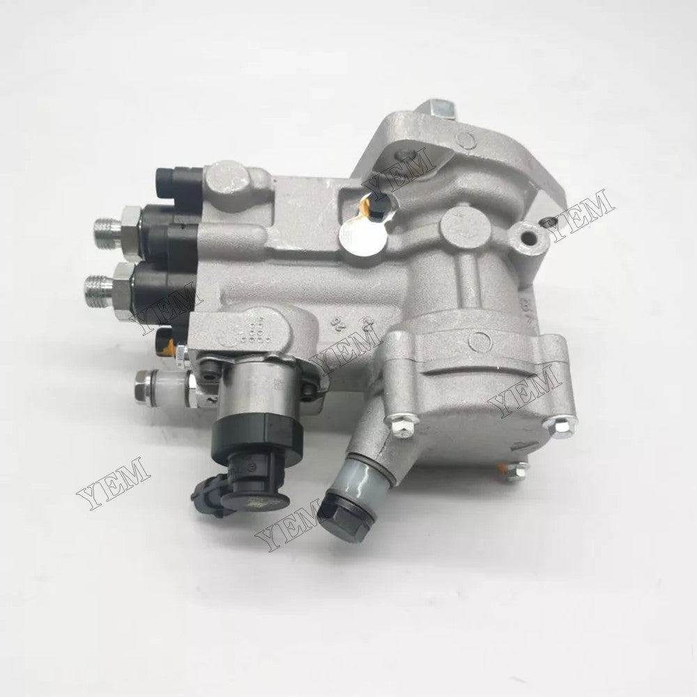 For Bosch CB18 Common Rail High Pressure Fuel Injection Pump 0445025033 For Bosch