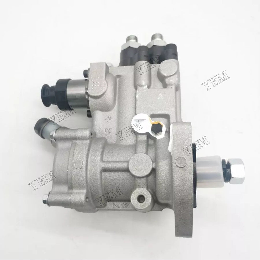 For Bosch CB18 Common Rail High Pressure Fuel Injection Pump 0445025033 For Bosch