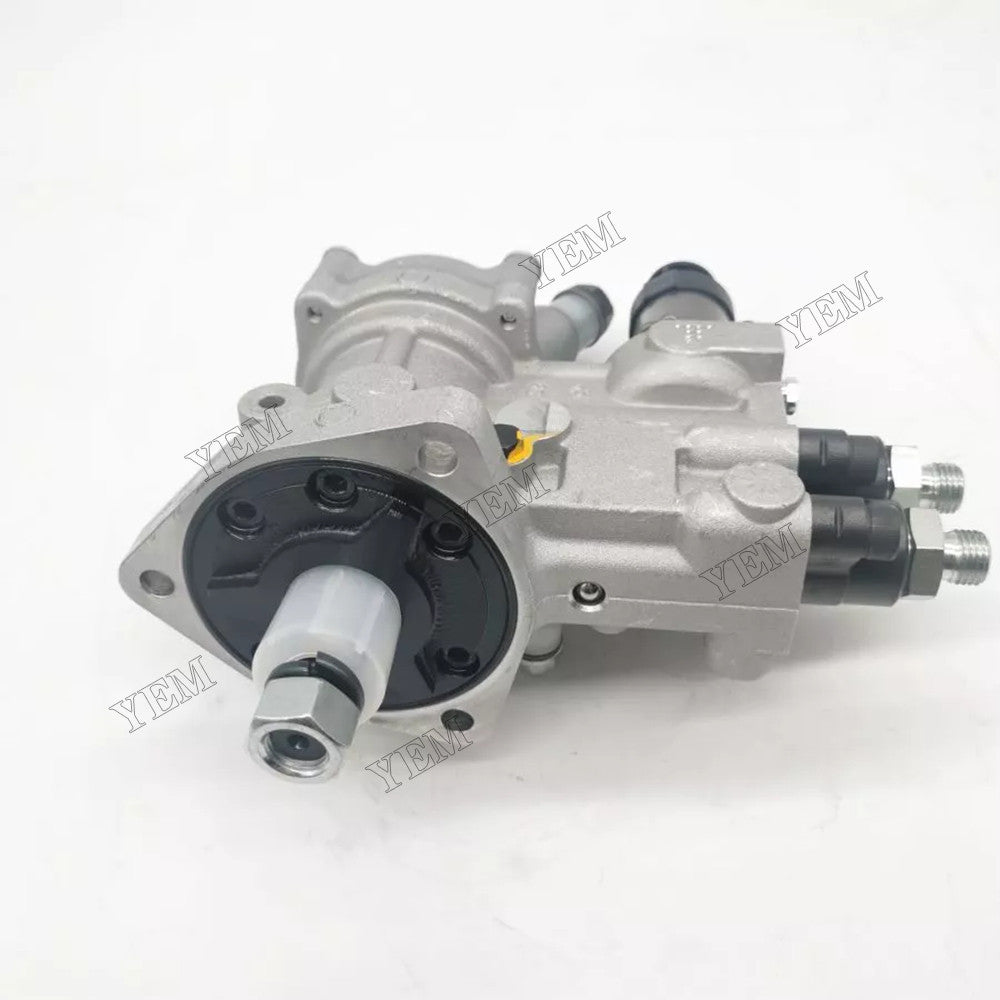 For Bosch CB18 Common Rail High Pressure Fuel Injection Pump 0445025033 For Bosch