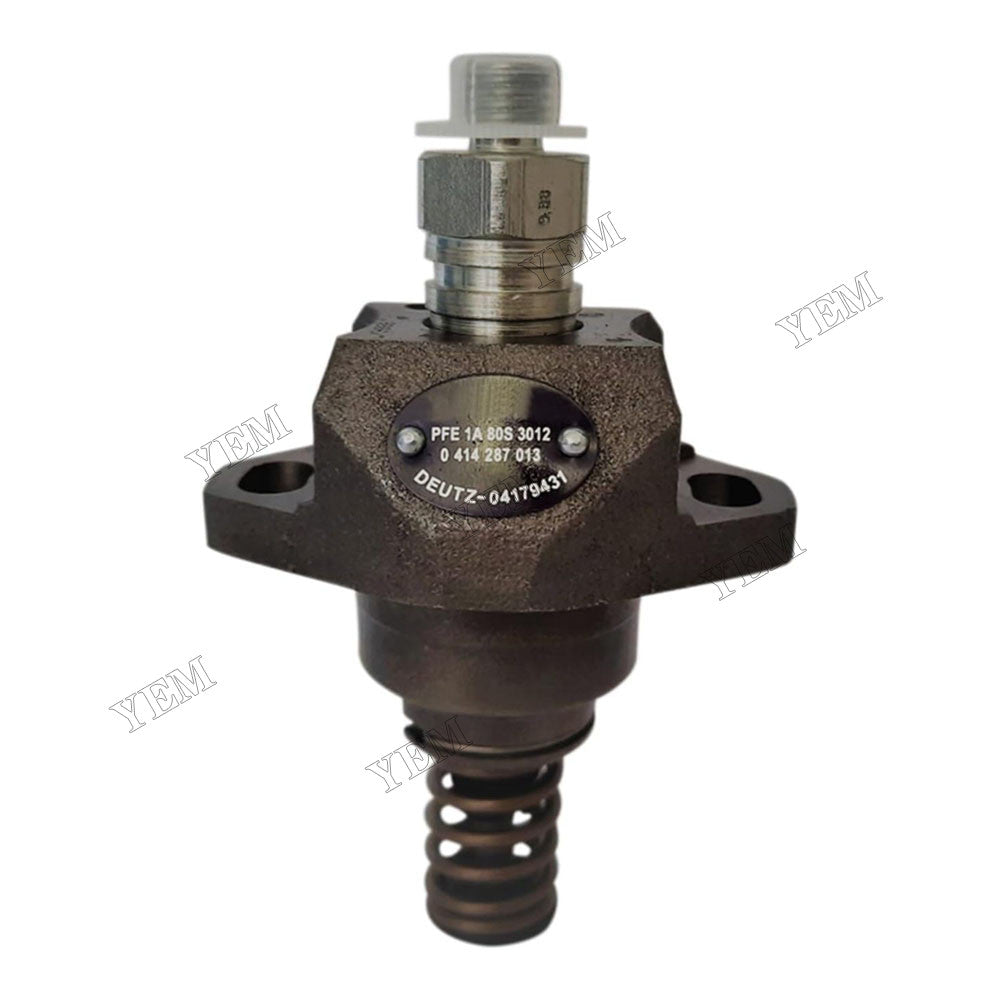 For Deutz Engine F3M1011F F4M1011F Fuel Injection Pump 0414287013