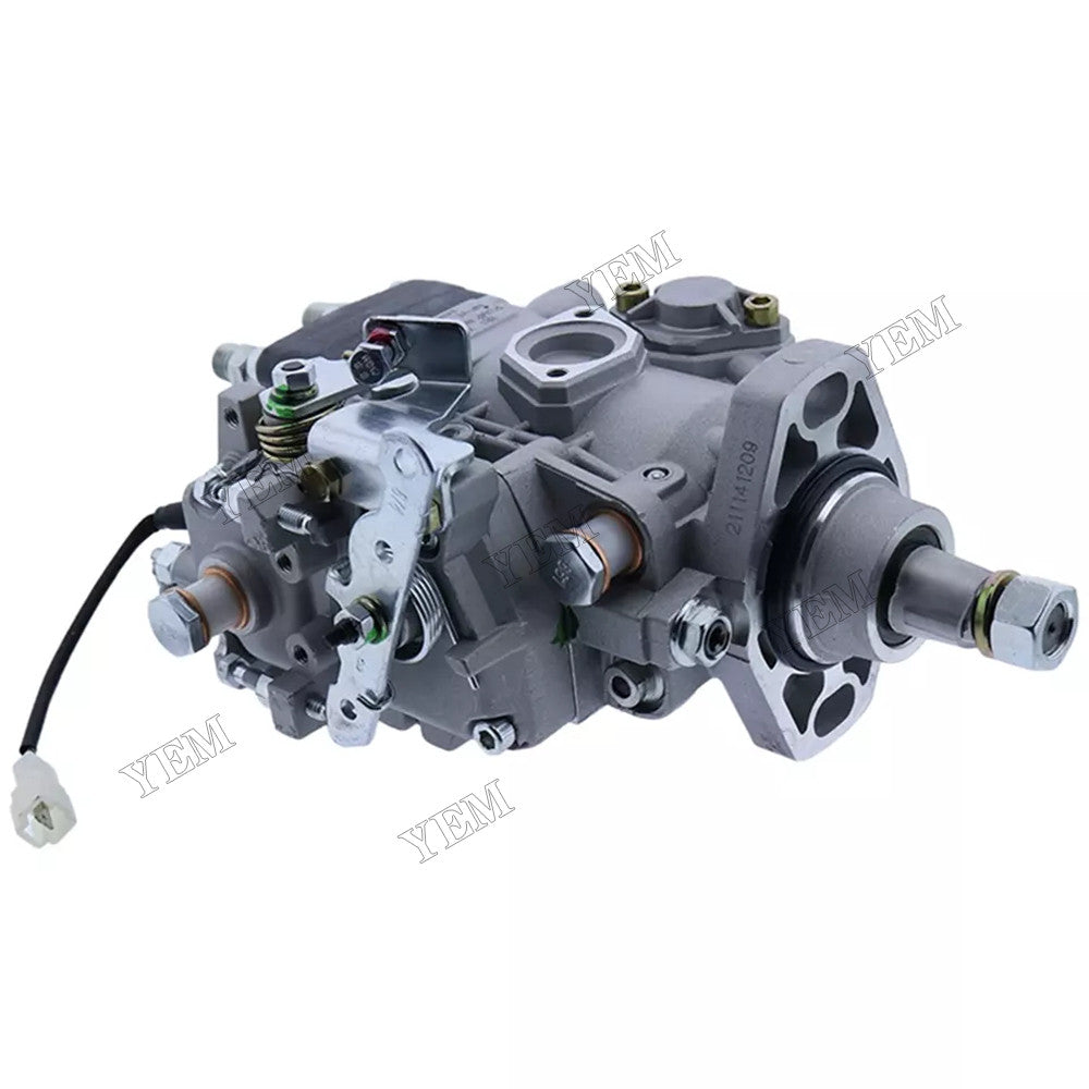 For Cummins Engine B3.3 QSB3.3 Fuel Injection Pump C6205711370 For Cummins