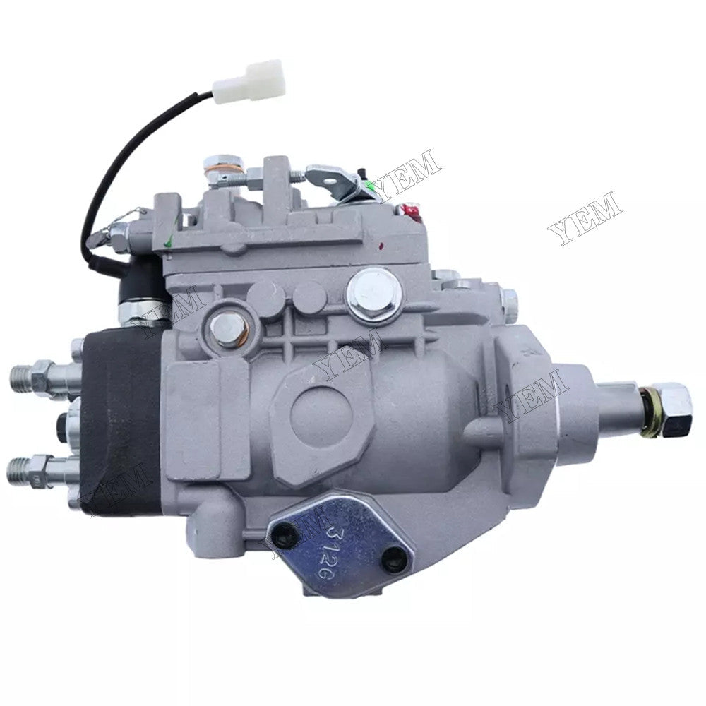 For Cummins Engine B3.3 QSB3.3 Fuel Injection Pump C6205711370 For Cummins