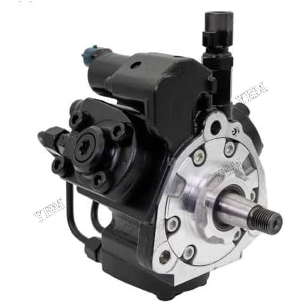 For Isuzu Engine 4HK1 6HK1 Fuel Pump 294050-0123