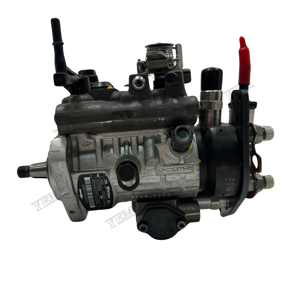 For Perkins Engine 1104C 1104C-44T Fuel Injection Pump 2644H012